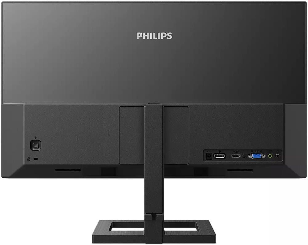 Обзор Philips 242E2FA – стильный и современный безрамочный монитор