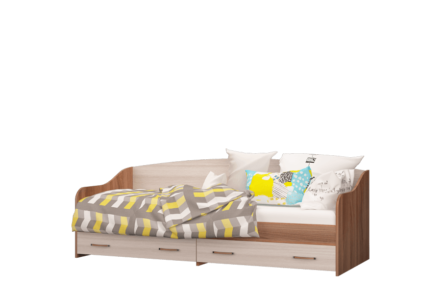 Как выбрать кровать в детскую комнату: создаем комфортное пространство для малышей