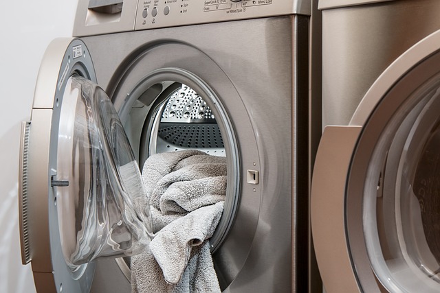 ТОП стиральных машин LG: Надежность и инновации