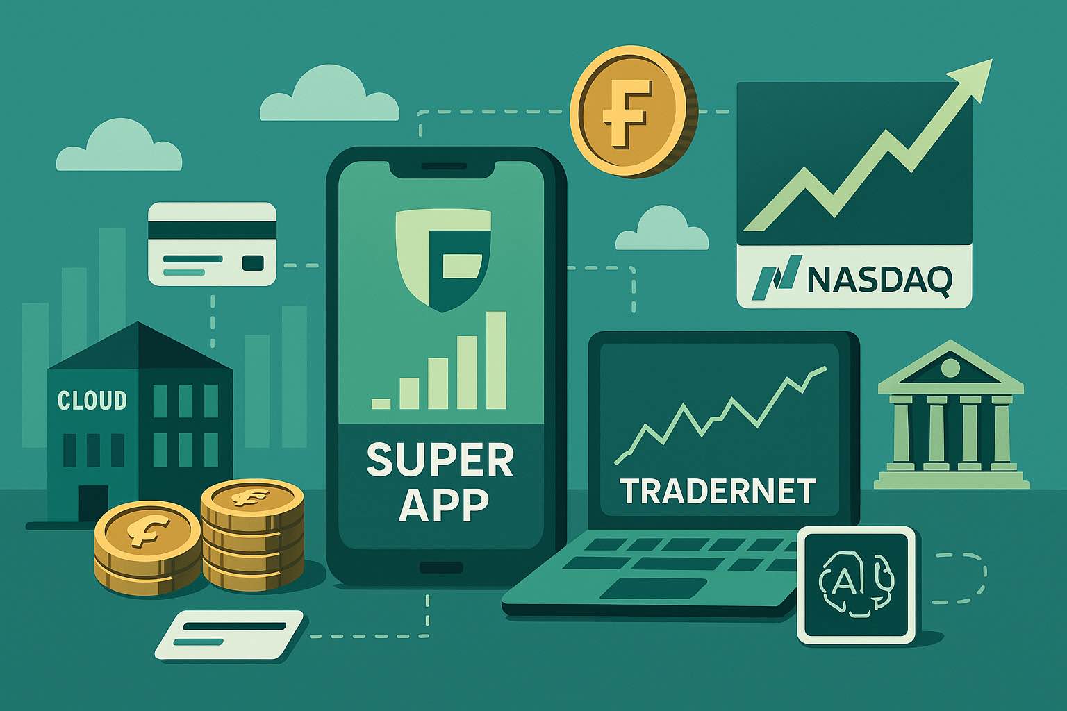 Фридом Финанс