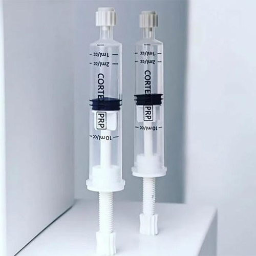 Плазмотерапия 