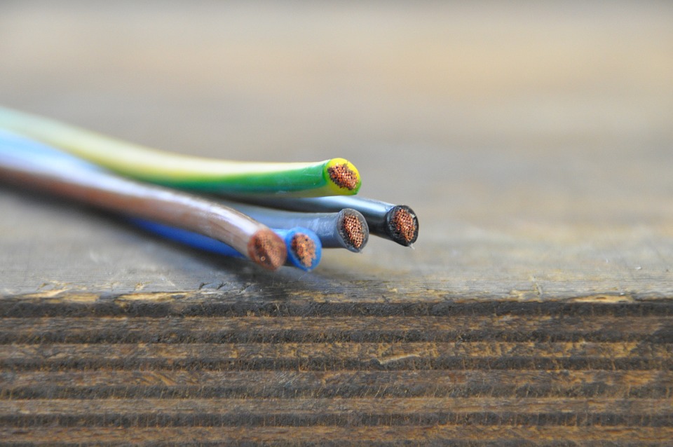 Обзор марок и видов электрических кабелей