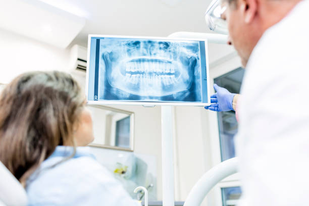 Рентген зубов: всё, что вам необходимо знать о процедуре