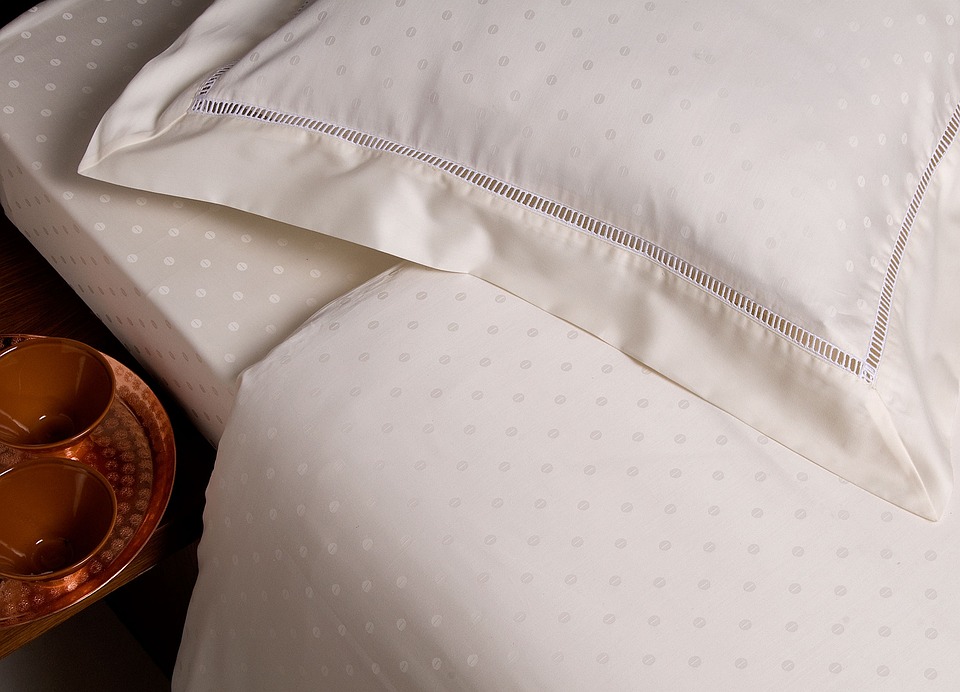 Идеальное постельное белье: как правильно выбрать?