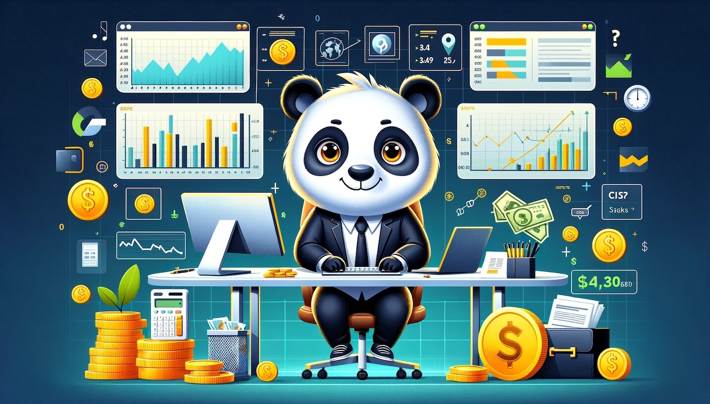 Обзор финансового маркетплейса Moneypanda в Казахстане: Ваш ключ к умным финансовым решениям