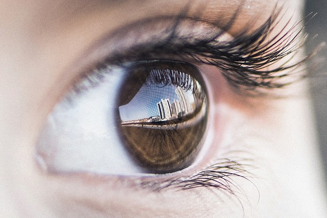 Зрение в фокусе: выбор между контактными линзами и очками