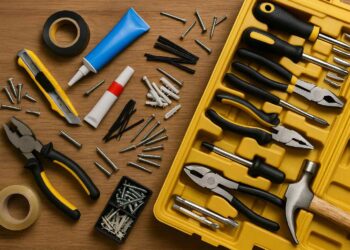 набор инструмента