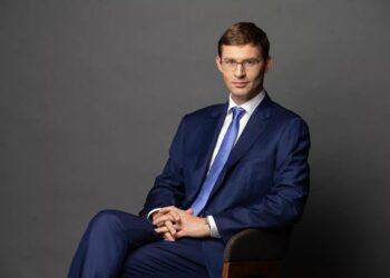 Тимур Турлов