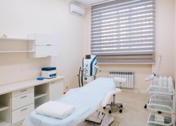 Косметологическая клиника