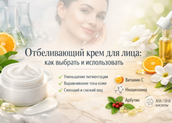 крем для лица