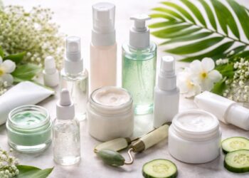 Уходовая косметика