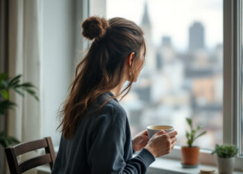 Тревога и панические атаки: почему они возникают и как с ними справиться